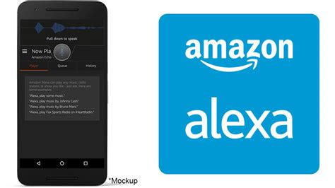 Amazon.ca: Download the Alexa App