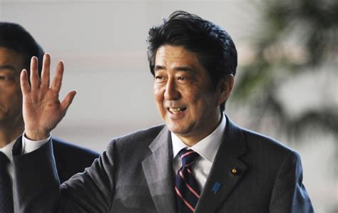 日本首相戴过什么表？