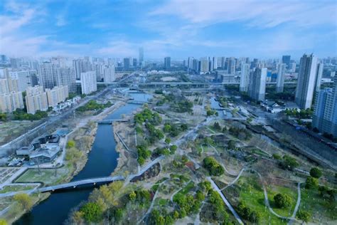 嘉定新城远香湖会客厅整体品质提升项目 | 上海现代建筑装饰环境设计研究院 - 景观网