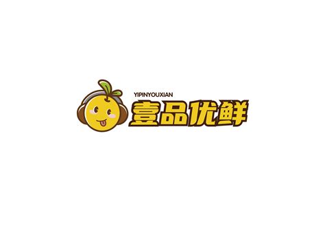 桔子柚子橙子水果品牌特产LOGO标志字体商标设计|平面|Logo|简创设计 - 原创作品 - 站酷 (ZCOOL)