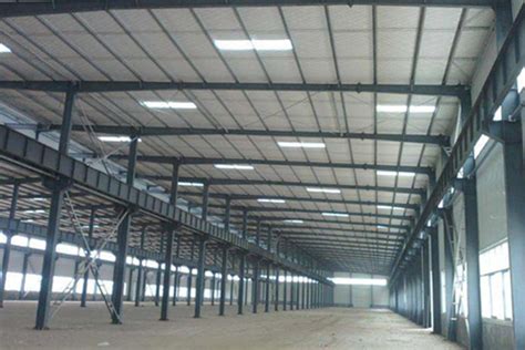 济南钢结构材料与构建检测_山东易创建筑工程有限公司