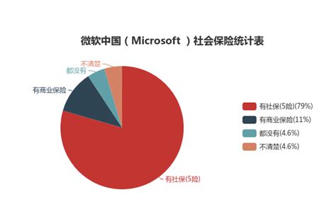 微软中国（Microsoft ）工资福利待遇怎么样？从9方面为你解读 - 职朋职业圈