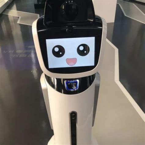 智能客服机器人的功能作用