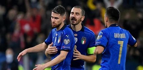 后续！意大利无缘世界杯，国际足联公布递补规则，网友：大快人心