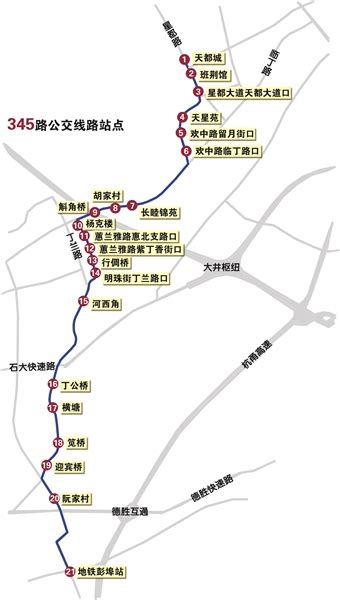 【怀仁市公交车线路图及各运行站点名称】- 怀仁圈子 - i038300.com