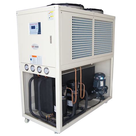 广东众高冷源设备有限公司 - 制冷机|工业制冷机|小型低温制冷机