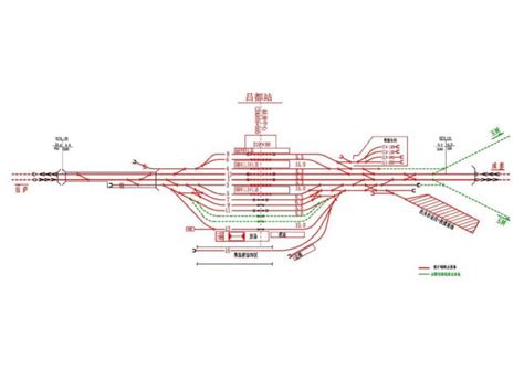 中国第一条铁路什么样？90张老照片全面展示清朝京张铁路|铁路|京张铁路|老照片_新浪新闻