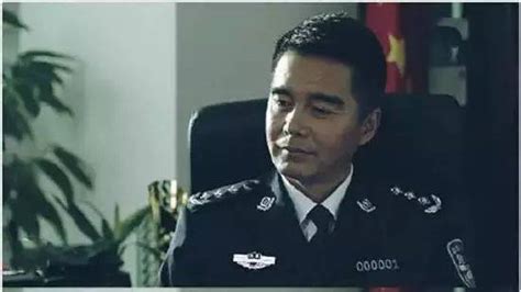 【JMedia】《人民的名义》中赵东来的警衔相当于解放军的中将吗？|界面新闻 · JMedia