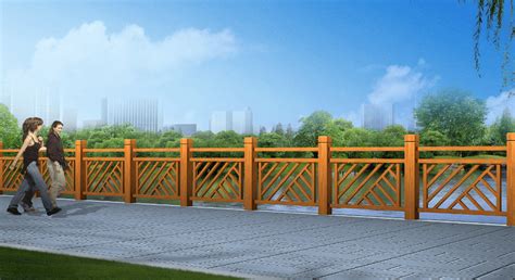 金属景观栏杆_重庆晶圣景观工程有限公司
