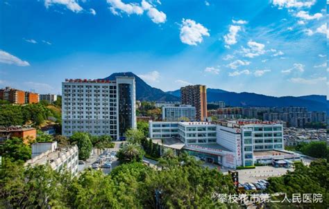 攀枝花市中心医院位于四川省攀枝花市东区攀枝花大道中段益康街34号，始建于1965年，是一所综合性三级医院。