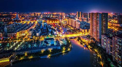 滁州汊河新能源产业园EPC项目(一期)正式开工 - 安徽产业网