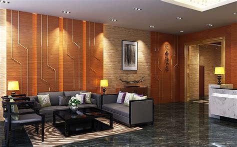 雅安特色精品酒店设计之客房设计比例与面积规划技巧-谷居家居装修设计效果图