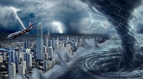 海啸，最令人感畏惧的自然力量之一……_新浪新闻