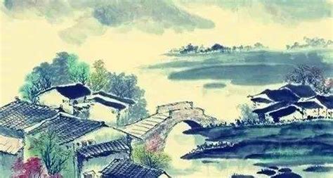 韩翃所作的《送客归江州》，描绘了在江边送别了弃官归隐的友人的景象_知秀网