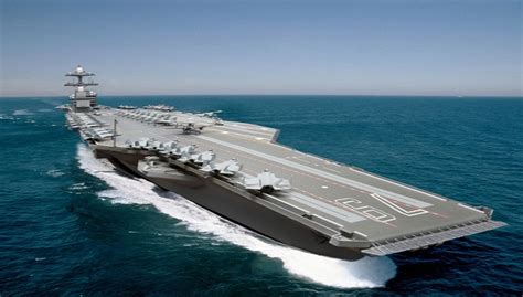 中国未来拥有4艘航母+3艘075两栖攻击舰