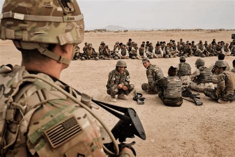 为了加速跑路，美军紧急向阿富汗增兵3000_美国