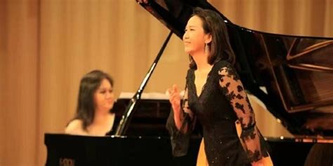 中国十大女高音歌唱家音乐会（完整视频），值得欣赏!_人大代表