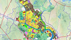《随州市城乡总体规划（2016-2030年）》主要内容_云上随州