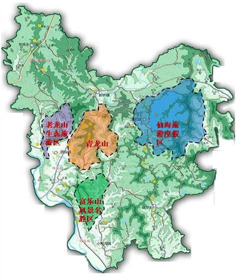 四川旅游城市绵阳发展前景如何？这里分析|绵阳|绵阳市|矿种_新浪新闻