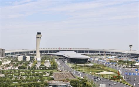 河南空管全力保障郑州机场单跑道运行-中国民航网