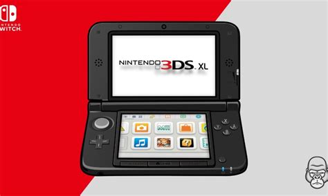 任天堂的新3DS已显示「生产完结」！-新闻资讯-高贝娱乐