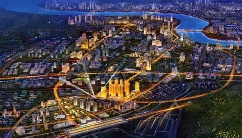 温州瓯海区最新规划图,潘桥规划2020,2025州规划图(第3页)_大山谷图库