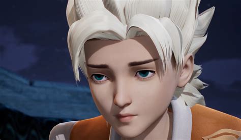 妖神记圣血聂离图片妖神记聂离七个妖灵照片2022已更新今日热点