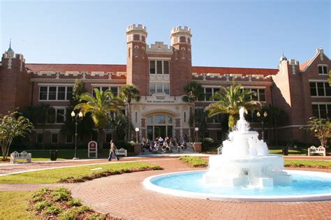佛罗里达理工学院和佛罗里达大学-中佛罗里达大学和佛罗里达理工学院哪个好 – 美国留学百事通
