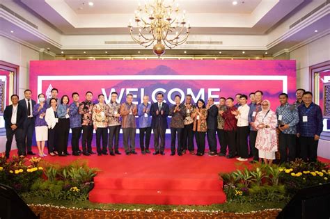 罕王印尼项目公司与中铁十局签署 印尼BSM红土镍矿工程服务协议-新闻动态-罕王集团
