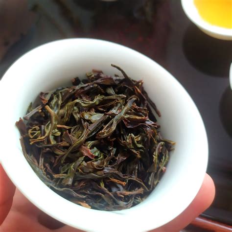 单枞茶的功效与作用,单枞茶属于什么茶 - 达达搜