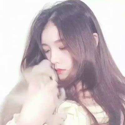 非主流少女心头像