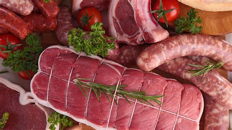 肉制品加工冷却、包装和储存工序基本知识