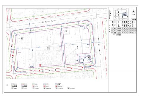 东城区41#地控制性详细规划调整方案公示
