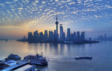 上海未来能取代香港亚洲金融中心的地位吗？ - 知乎