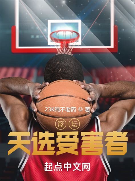 《篮坛：天选受害者》小说在线阅读-起点中文网