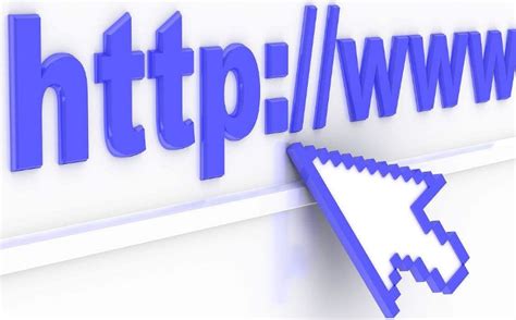 网站域名和网站网址的区别是什么？ - 知乎