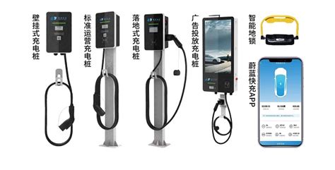投资新能源充电站需要多少钱？——蔚蓝e充-中国社区充电领导品牌 - 汽车频道 - 融易新媒体