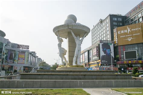 深圳购物全攻略，以后购物都可以照着这些地方去啦……-搜狐旅游