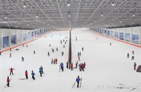 世界最大！深圳室内滑雪场！现实版“冰雪奇缘”要来啦！_龙华网_百万龙华人的网上家园
