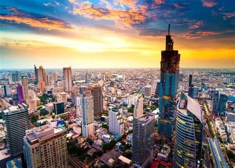 2020泰国房价走势分析是怎样的？_海外房产网