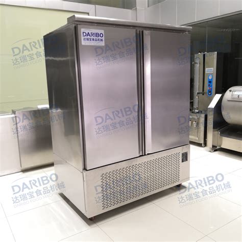 速易冷™智选C2000液氮速冻柜-狮耀工业技术（上海）有限公司
