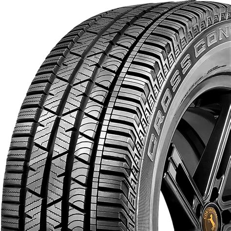 Nexen Roadian GTX 235/45R19 Tires | 17033NXK | 235 45 19 Tire