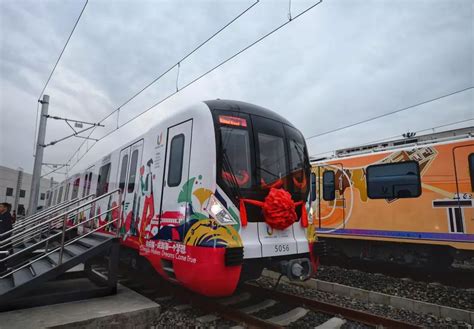 地铁16号线预计年底开通 由大运站引出 以田心站为终点站_深圳新闻网