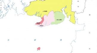 北海属于哪个省城市（广西北海怎么样） - 生活 - 布条百科