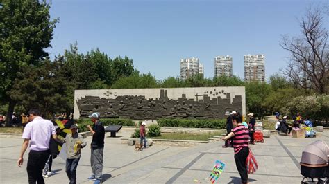 2023沈阳市铁西区劳动公园游玩攻略,是一个很不错的休闲公园。公...【去哪儿攻略】