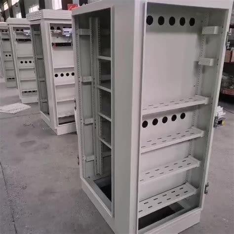 铁皮机箱加工UPS外壳EPS机柜高低压配电柜电阻柜动力柜定制加工-阿里巴巴