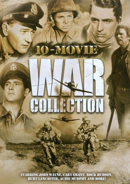 Ultimate World War II Movie Collection Box Set [DVD] | eBay