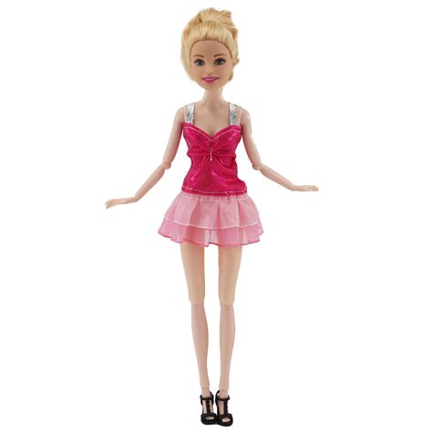 再降4刀，直邮！Barbie 芭比娃娃2015高人气款生日限量版 | 悠悠海淘
