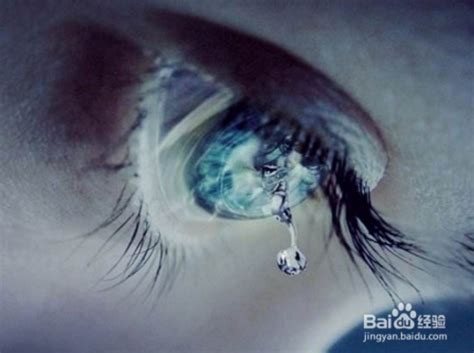 伤心流泪的泪水素材图片免费下载-千库网