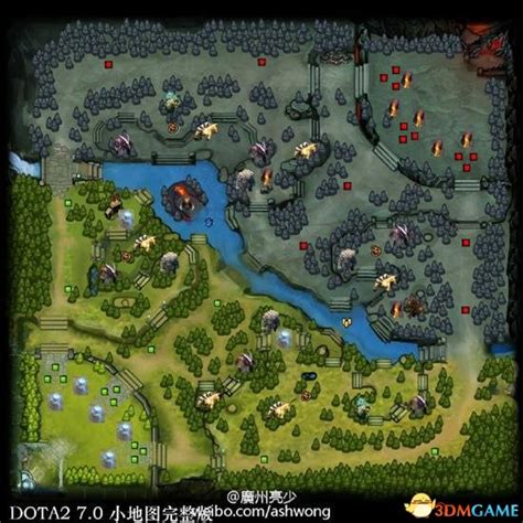 dota ai地图6.51中文版 汉化版（魔兽地图） 下载 - 巴士下载站